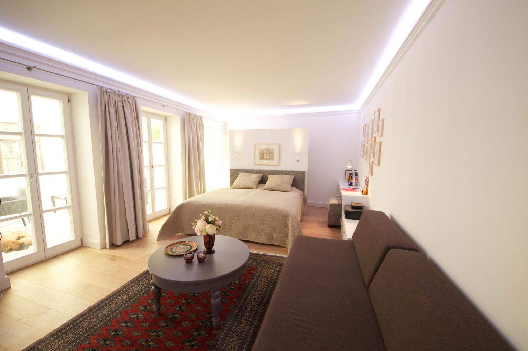 Hoheschule Apartment Kapriole Wien Exteriör bild